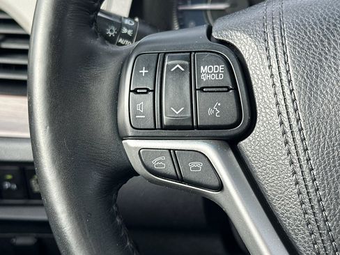 Used 2015 Toyota Sienna Limited Premium image 32