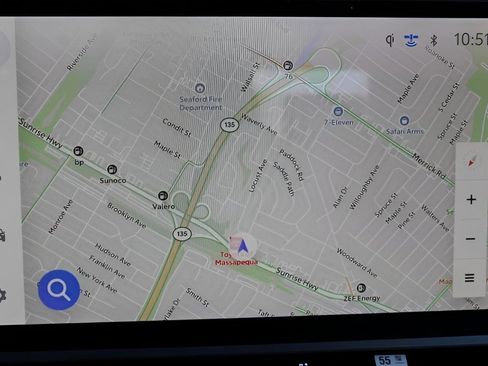 Used 2025 Toyota Tundra Platinum image 14