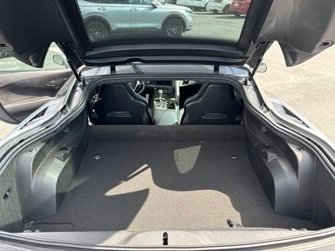 Used 2016 Chevrolet Corvette Stingray Coupe w/ 3LT Preferred Equipment Group RWD image 29