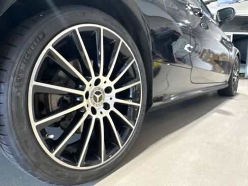 Used 2021 Mercedes-Benz C 300 4MATIC Coupe image 23