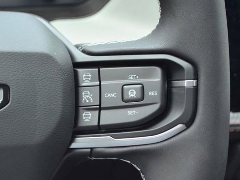 New 2026 Jeep Cherokee Limited AWD/4WD image 20