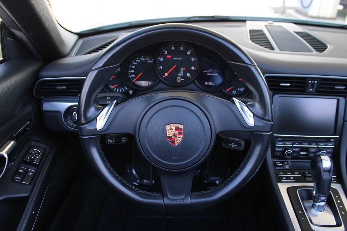 Used 2016 Porsche 911 Carrera image 20
