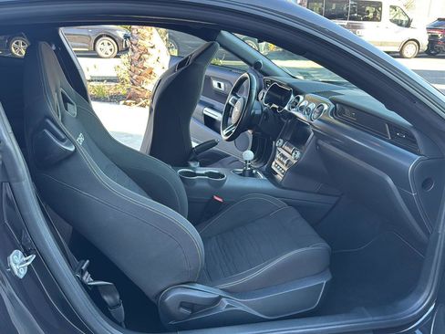 Used 2022 Ford Mustang Mach 1 w/ Mach 1 Handling Package image 14