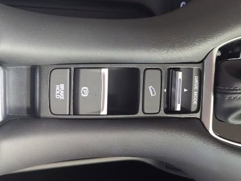 New 2026 Honda HR-V EX-L image 21