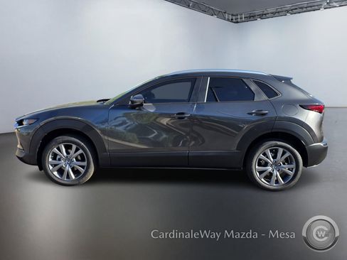 New 2026 MAZDA CX-30 AWD 2.5 S w/ Premium Package image 8