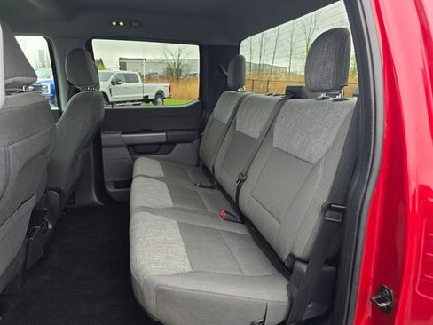 Used 2021 Ford F150 XLT w/ XTR Package AWD/4WD image 11