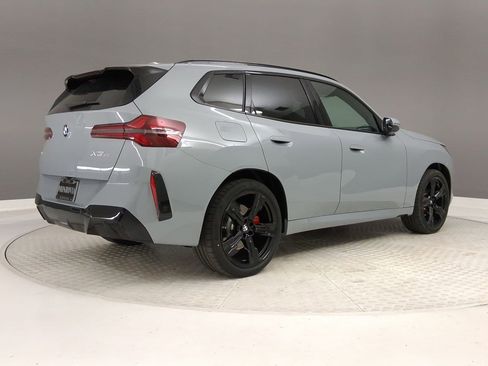 New 2026 BMW X3 xDrive30 w/ M Sport Package image 7