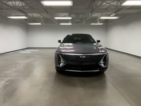 New 2026 Cadillac Lyriq Premium Luxury image 49