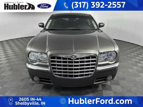 Used 2008 Chrysler 300 Limited w/ Protection Group AWD/4WD image 3