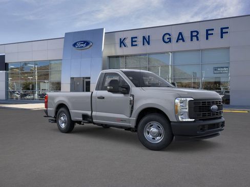 New 2026 Ford F250 XL image 8