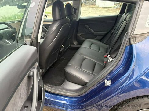 Used 2023 Tesla Model 3 Long Range AWD/4WD image 18