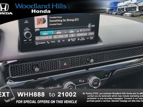 Certified 2024 Honda Civic Touring image 15