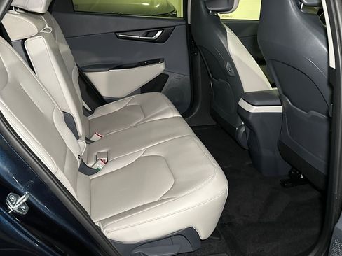 Certified 2023 Kia EV6 Wind w/ Wind Technology Package image 16