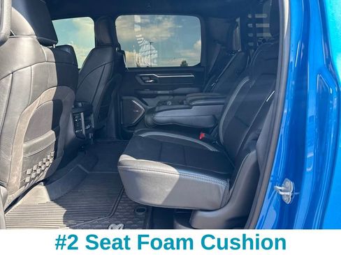 Used 2023 RAM 1500 TRX w/ TRX Level 2 Equipment Group image 26