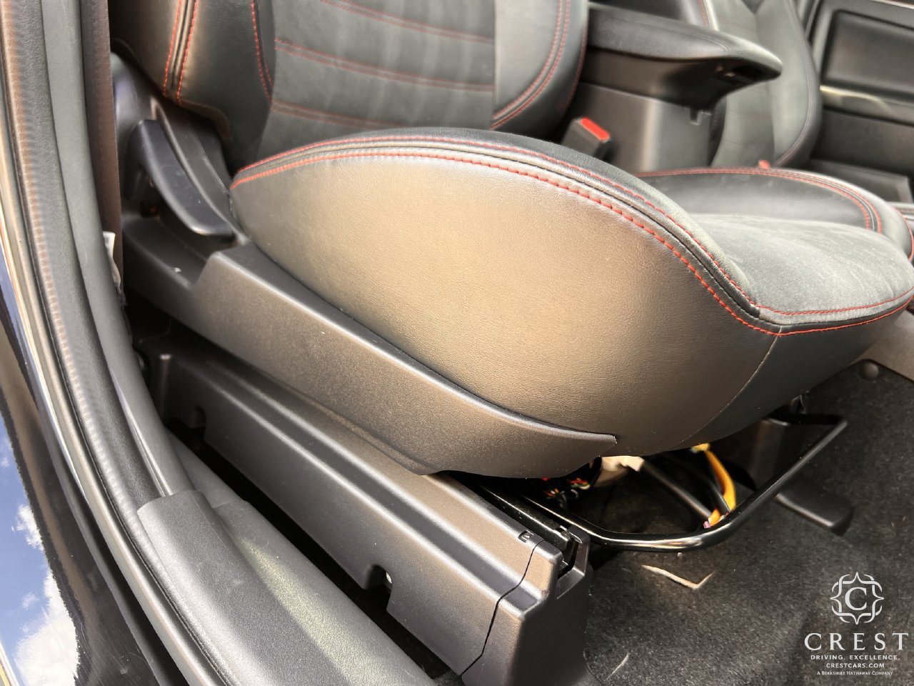Used 2018 Mitsubishi Outlander Sport SE FWD image 25