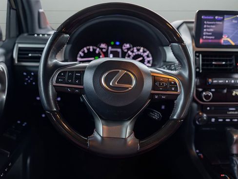 Used 2023 Lexus GX 460 Premium w/ Premium Plus Package AWD/4WD image 31