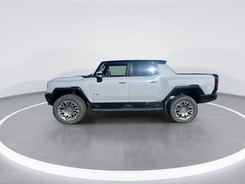 New 2025 GMC Hummer EV 3X image 5