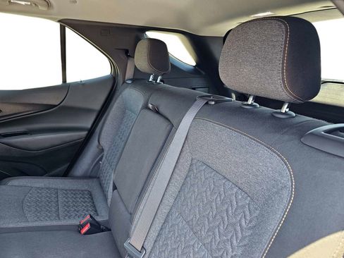 Used 2024 Chevrolet Equinox LT AWD/4WD image 33