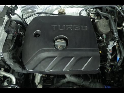 New 2026 Chevrolet TrailBlazer LT w/ LPO, Blackout Package image 16