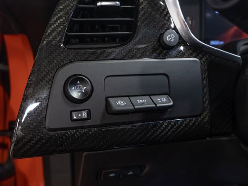 Used 2019 Chevrolet Corvette ZR1 image 52