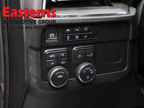 Used 2025 Chevrolet Tahoe LT AWD/4WD image 22
