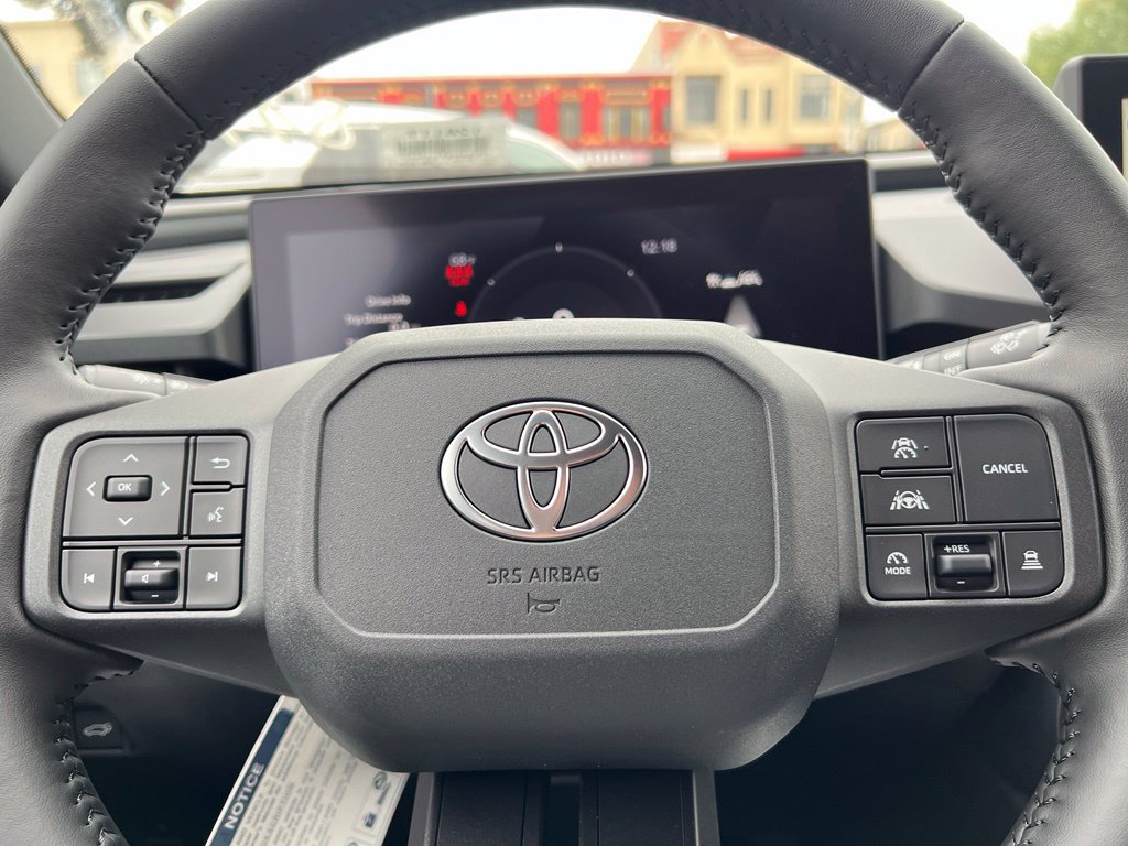 New 2026 Toyota RAV4 SE w/ Convenience Package AWD/4WD image 31