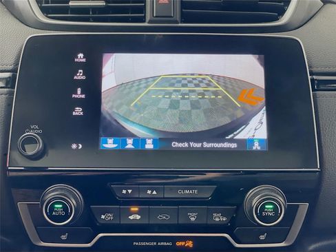 Used 2018 Honda CR-V EX image 17