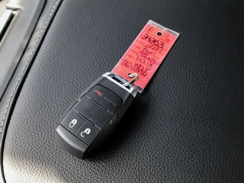 New 2024 RAM 3500 Tradesman w/ Safety Group image 21