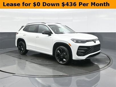 New 2025 Volkswagen Tiguan SE R-Line