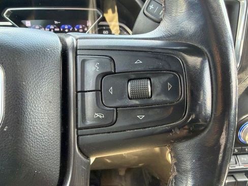 Used 2021 GMC Sierra 1500 AT4 w/ AT4 Premium Package AWD/4WD image 23