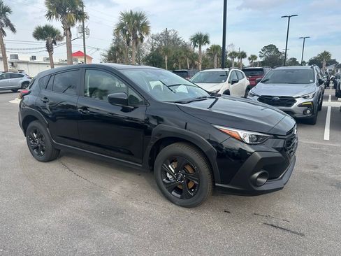 New 2026 Subaru Crosstrek 2.5i w/ Convenience Package #1 image 1