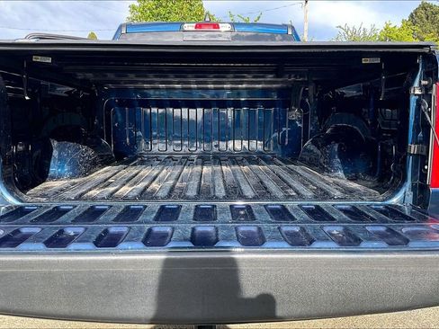 Used 2021 RAM 1500 Big Horn AWD/4WD image 34