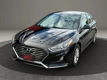 Used 2018 Hyundai Sonata SE