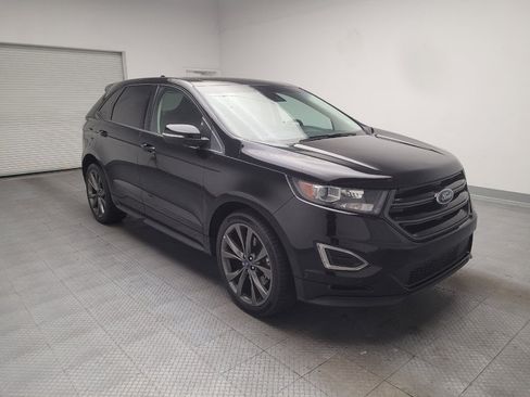 Used 2017 Ford Edge Sport w/ Equipment Group 401A AWD/4WD image 13