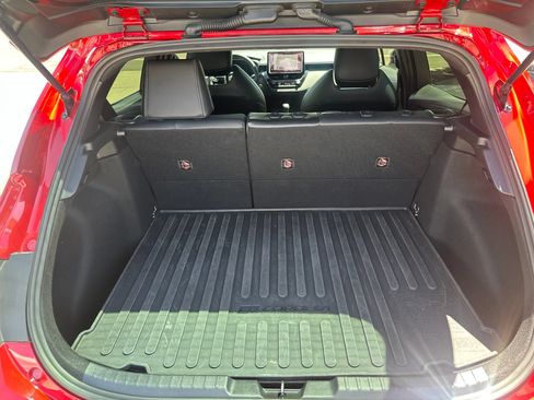 Used 2025 Toyota Corolla GR AWD/4WD image 29