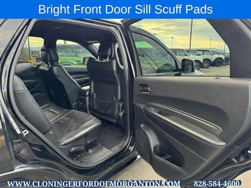 Used 2020 Dodge Durango GT image 18