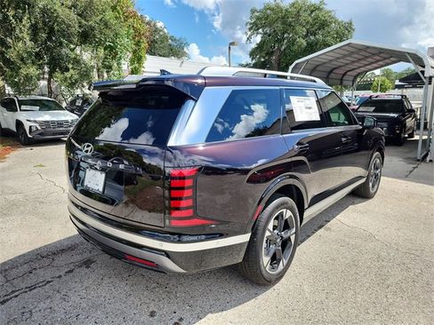 New 2026 Hyundai Palisade Limited image 3