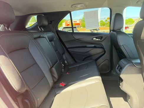 Used 2019 Chevrolet Equinox Premier FWD image 14