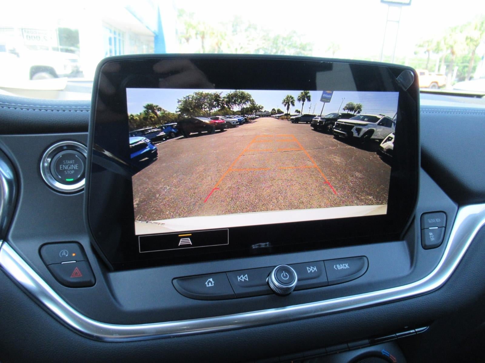 New 2026 Chevrolet Blazer LT FWD image 26