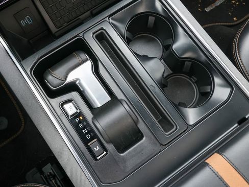 Used 2023 Ford F150 Platinum w/ Equipment Group 701A High image 43