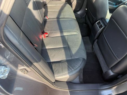 Used 2014 Nissan Altima 2.5 SL w/ Technology Package image 23