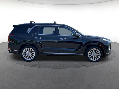 Used 2020 Hyundai Palisade Limited AWD/4WD image 7