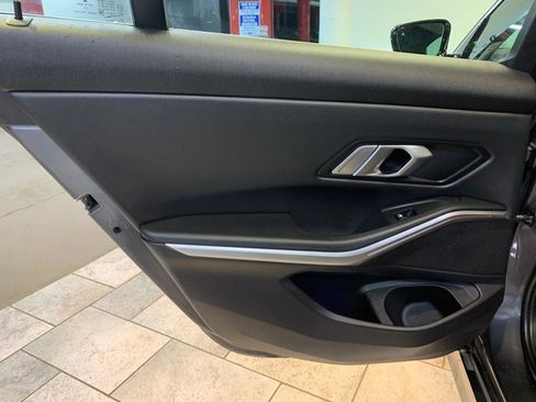 Used 2022 BMW 330i xDrive Sedan w/ Driving Assistance Package image 56