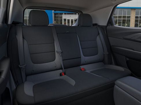 New 2026 Chevrolet TrailBlazer LT w/ Convenience Package image 17