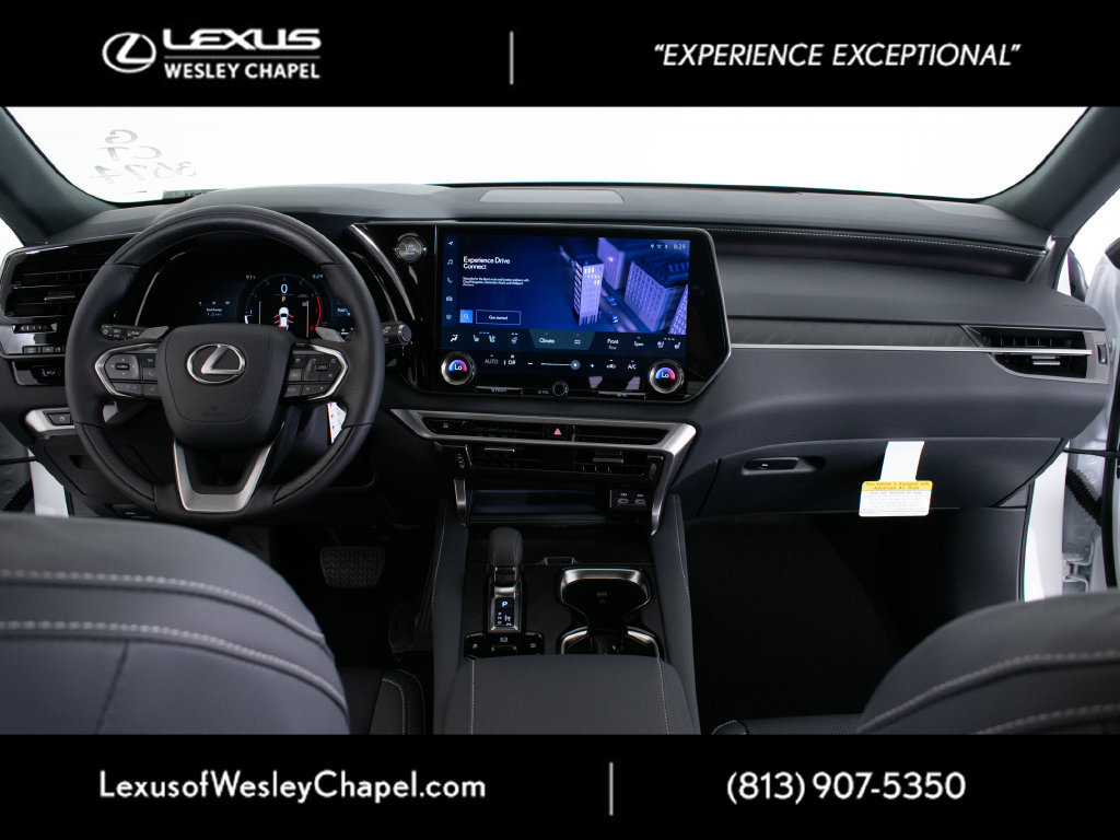 New 2026 Lexus RX 350 Premium Plus FWD image 9