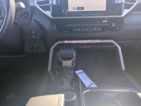 New 2026 Toyota Tundra SR5 image 11