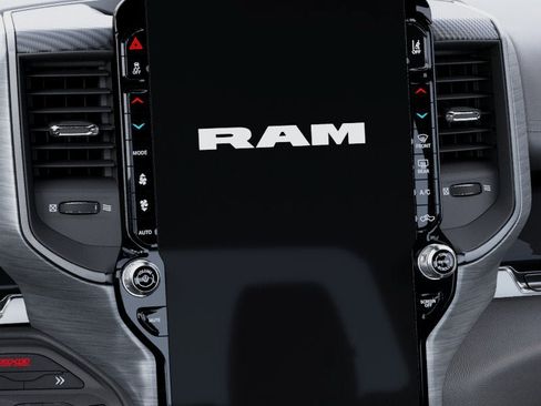 New 2026 RAM 1500 RHO w/ RHO Level 1 Equipment Group AWD/4WD image 34
