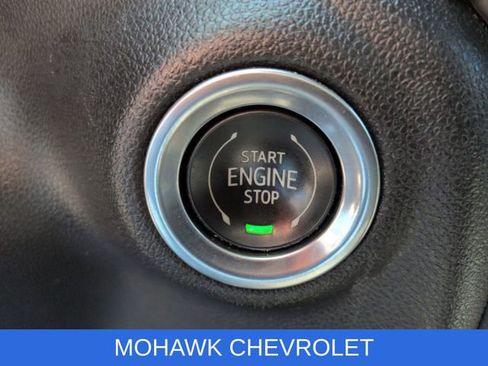 Used 2019 Chevrolet Silverado 1500 RST w/ All-Star Edition AWD/4WD image 18