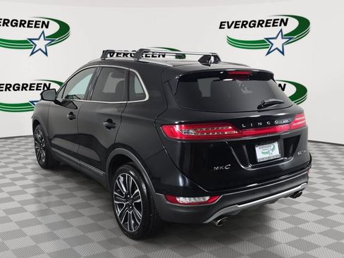 Used 2018 Lincoln MKC Black Label w/ Lincoln MKC Climate Package AWD/4WD image 7
