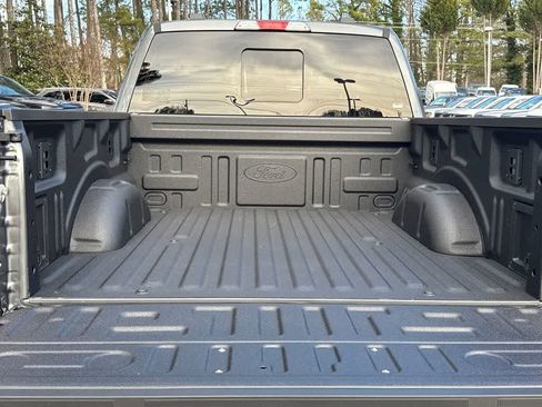 New 2026 Ford F150 XLT w/ Equipment Group 302A MID AWD/4WD image 16